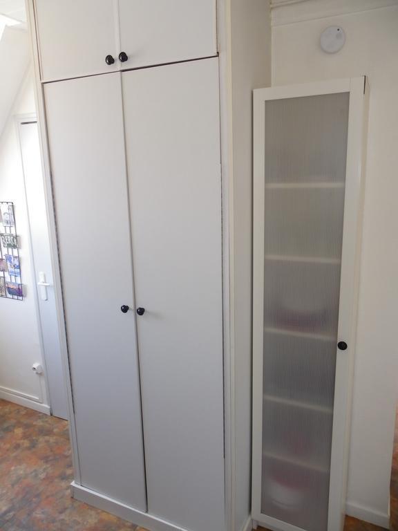 Appartement Studio Castillon à Berck Extérieur photo
